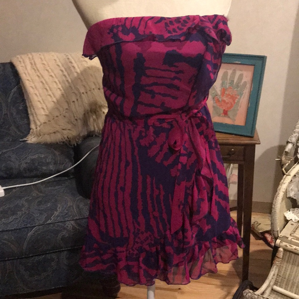 Super cute.. tub top dress🎀🎀